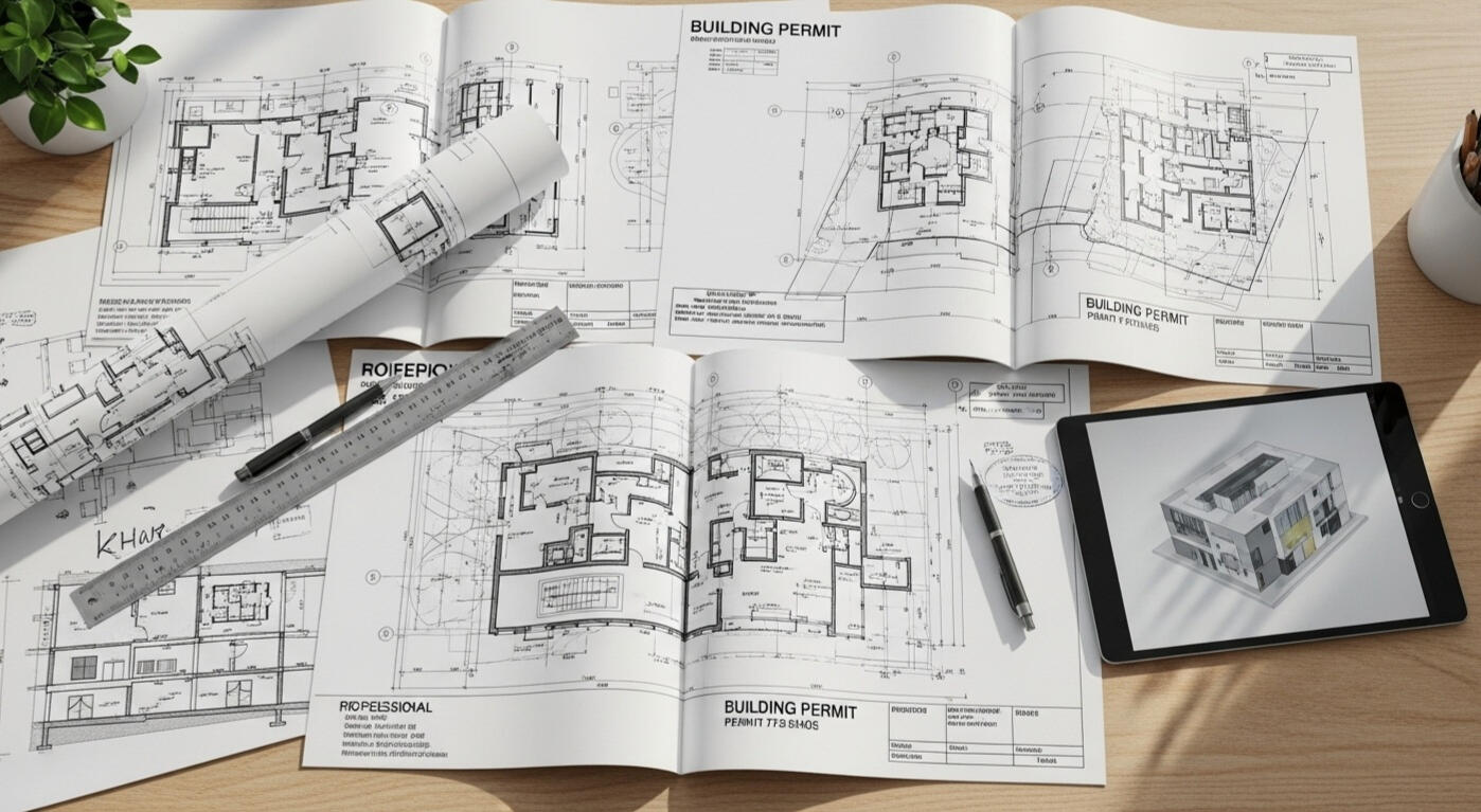 Building Permit